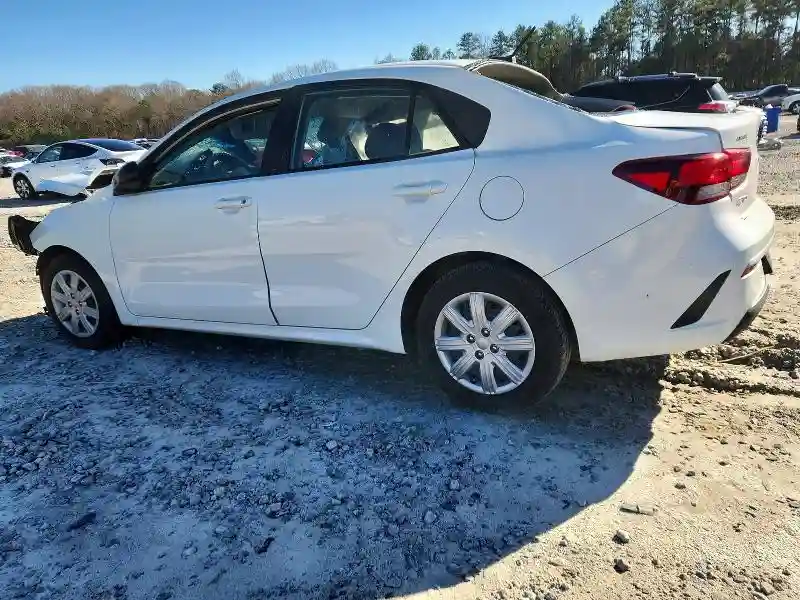 3KPA24ADXPE518500 2023 KIA RIO-1