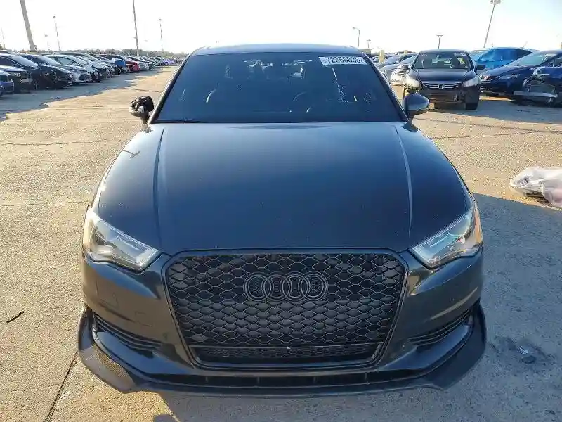 WAUBFGFF7F1065598 2015 AUDI A3-4