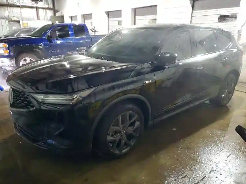 5J8YE1H07NL002446 2022 ACURA MDX-0