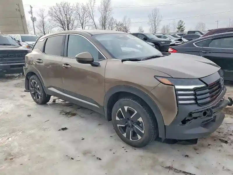 3N8AP6CB9SL329144 2025 NISSAN KICKS-3