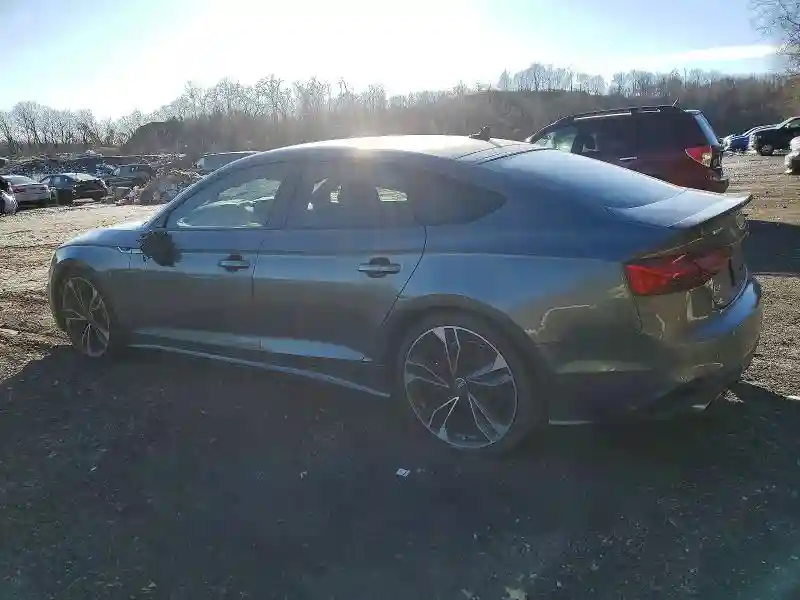 WAUC4DF57MA016589 2021 AUDI S5/RS5-1
