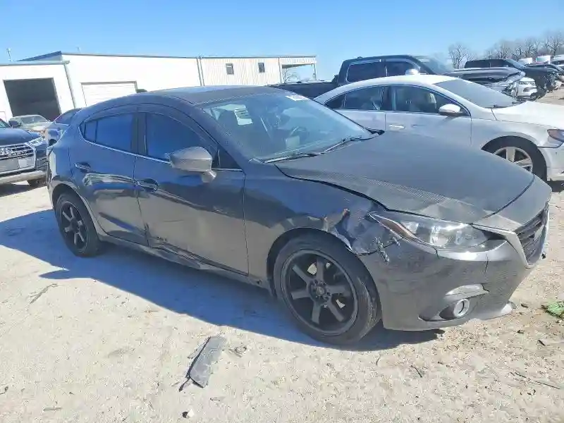 JM1BM1L37F1259080 2015 MAZDA 3-3