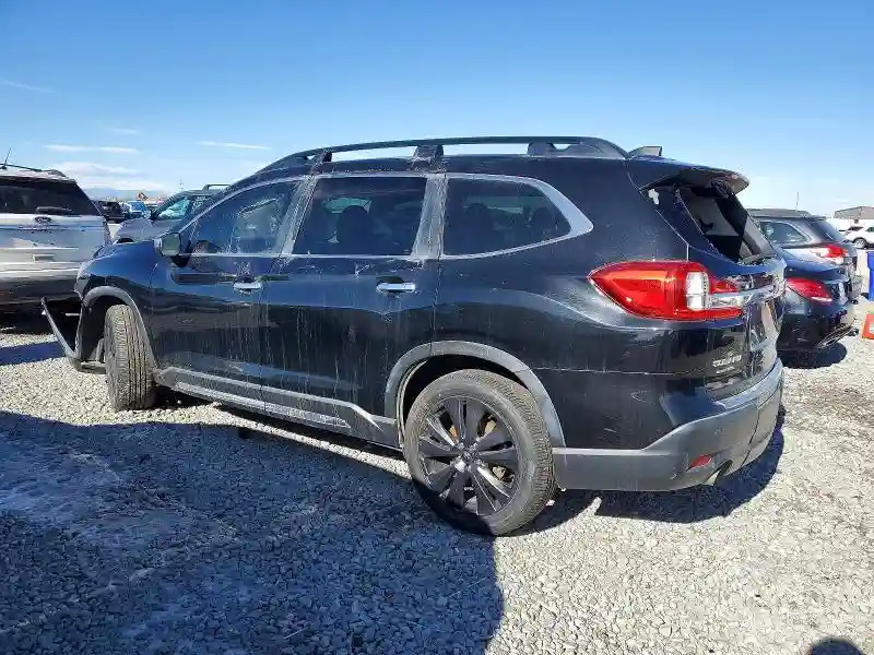 4S4WMARD1K3459061 2019 SUBARU ASCENT-1