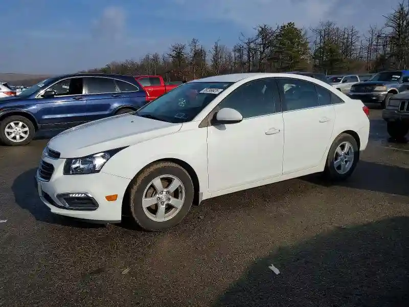 1G1PE5SB4G7216729 2016 CHEVROLET CRUZE-0