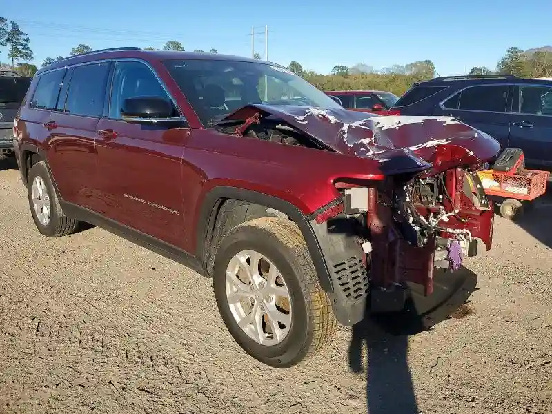 1C4RJKBGXP8728799 2023 JEEP GRAND CHEROKEE-3