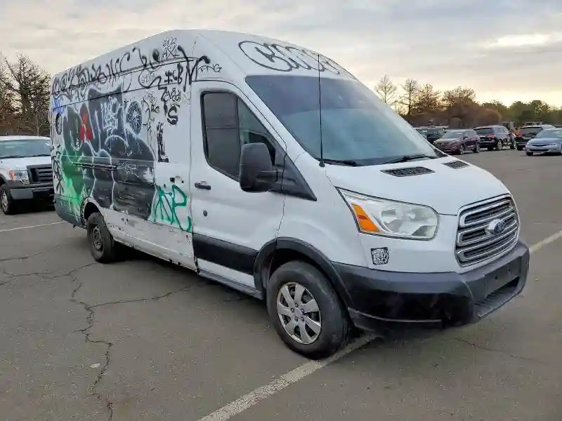 1FTNR3XG6FKA03398 2015 FORD TRANSIT-3