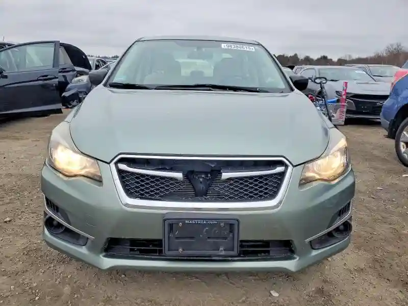 JF1GJAA61FH020410 2015 SUBARU IMPREZA-4