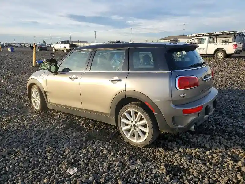 WMWLN9C56J2B32454 2018 MINI COOPER-1