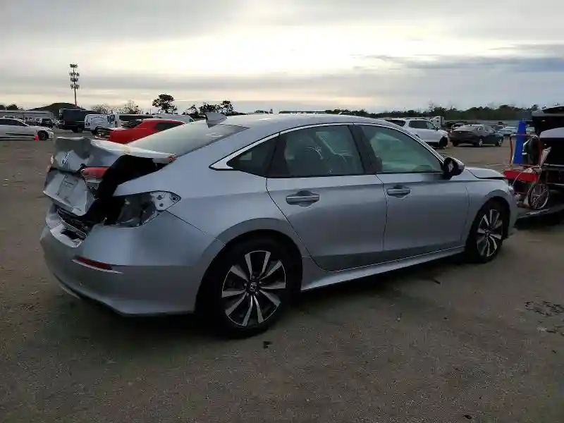 2HGFE1F71RH300582 2024 HONDA CIVIC-4