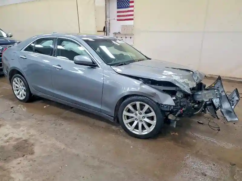 1G6AE5RX0J0117309 2018 CADILLAC ATS-3