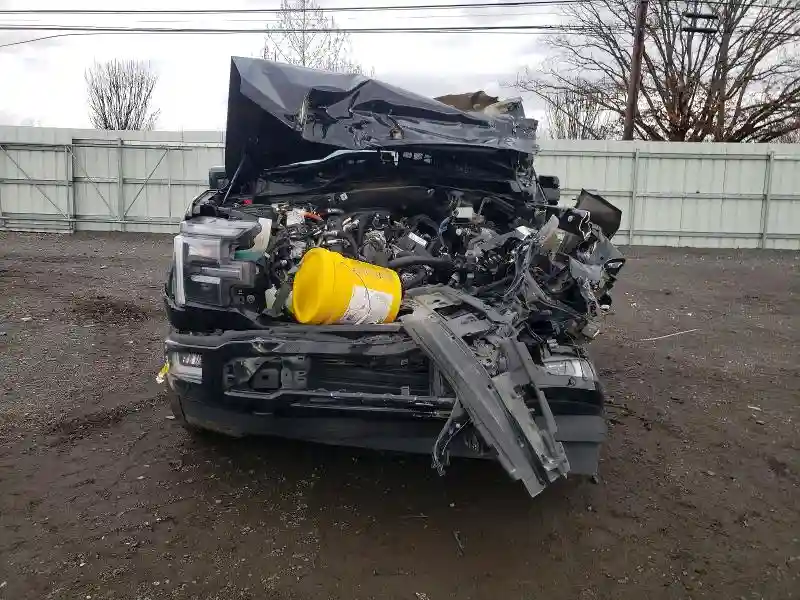 1FTFW5LD0RFC10127 2024 FORD F150 LARIA-4
