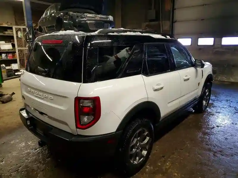 3FMCR9D91PRD28369 2023 FORD BRONCO-2