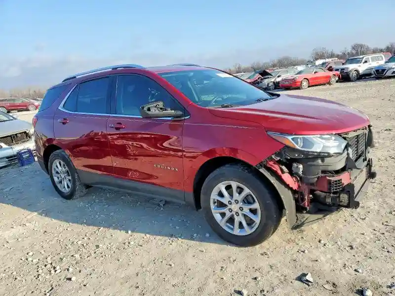 3GNAXUEV3LS647248 2020 CHEVROLET EQUINOX-3