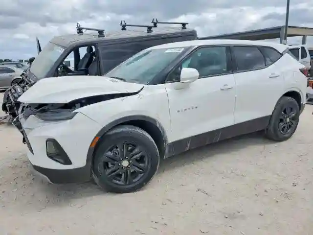 3GNKBCRS7MS578241 2021 CHEVROLET BLAZER-0