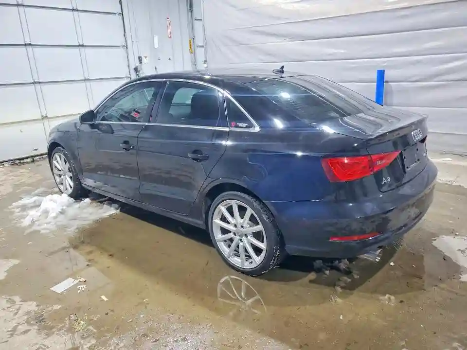 WAUEFGFF2F1018993 2015 AUDI A3-1