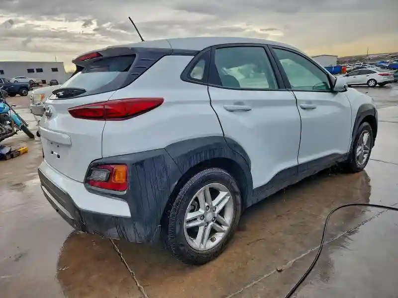 KM8K12AA0LU583879 2020 HYUNDAI KONA-2