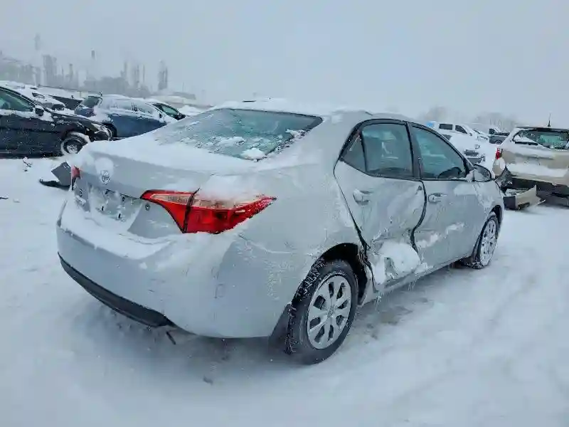 2T1BURHE2KC236157 2019 TOYOTA COROLLA-2