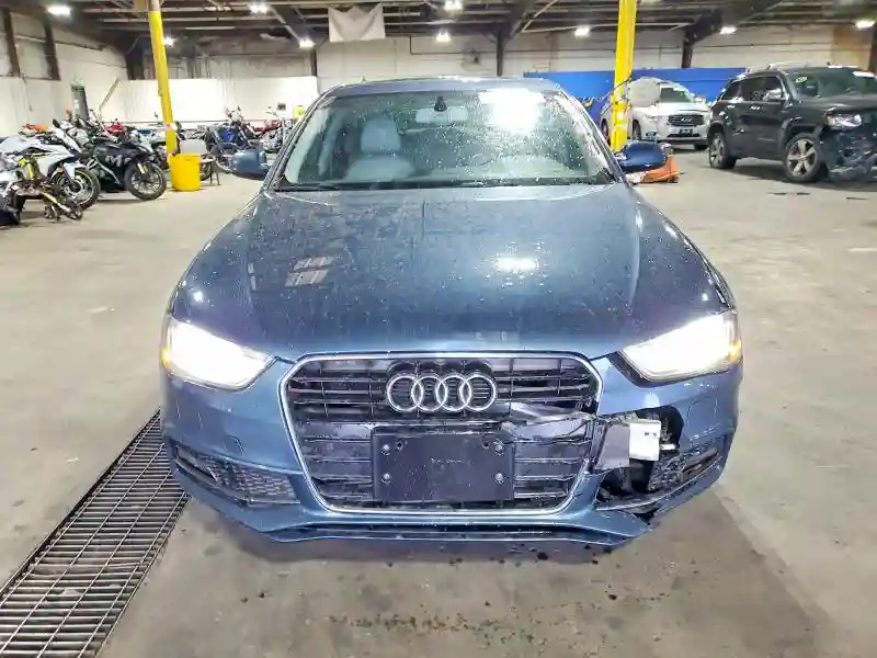 WAUFFAFLXFN022029 2015 AUDI A4-4