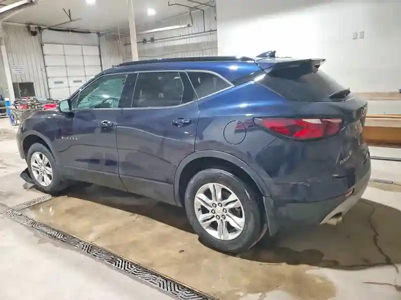 3GNKBBRA5LS726287 2020 CHEVROLET BLAZER-1