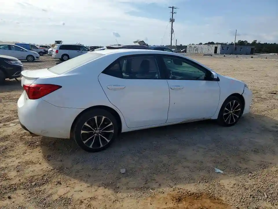 2T1BURHE8KC178278 2019 TOYOTA COROLLA-2