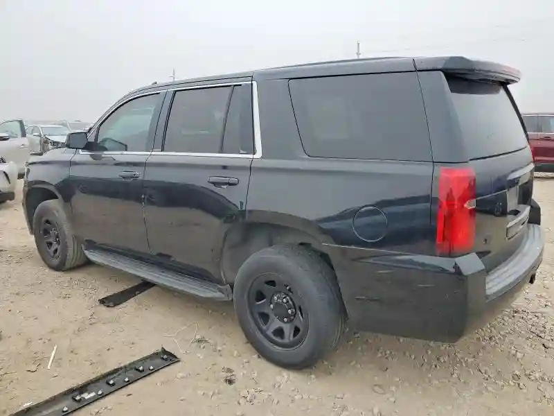 1GNLCDEC5LR223320 2020 CHEVROLET TAHOE-1