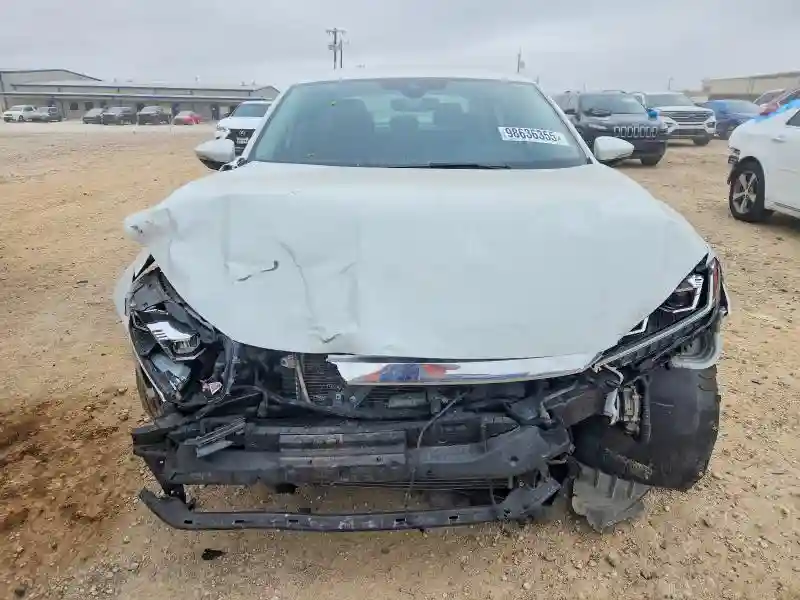 1VWSA7A38LC012209 2020 VOLKSWAGEN PASSAT-4