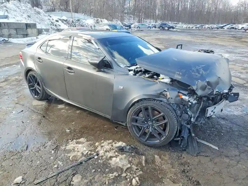 JTHBE1D2XF5021573 2015 LEXUS IS-3