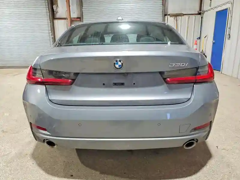 3MW69CW04S8F11211 2025 BMW 3 SERIES-5