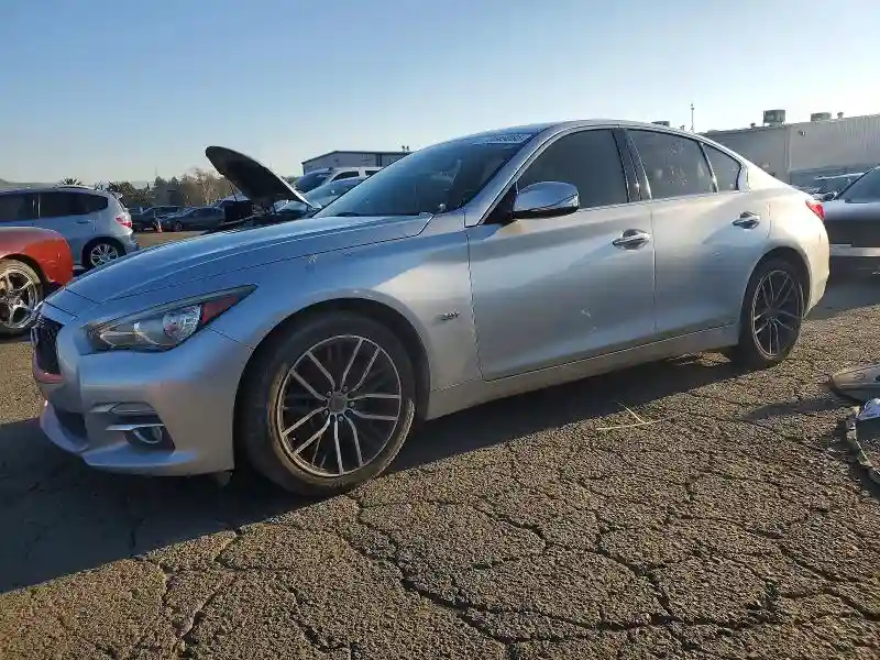 JN1CV7AP0HM641840 2017 INFINITI Q50-0
