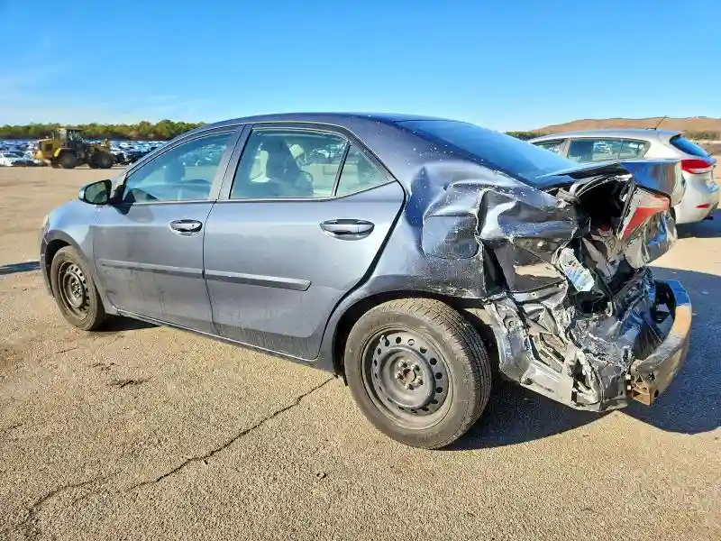 2T1BURHE2GC658324 2016 TOYOTA COROLLA-1