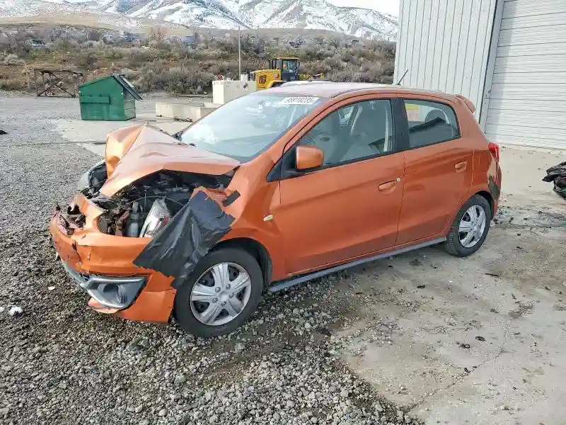 ML32A3HJ2HH016432 2017 MITSUBISHI MIRAGE-0