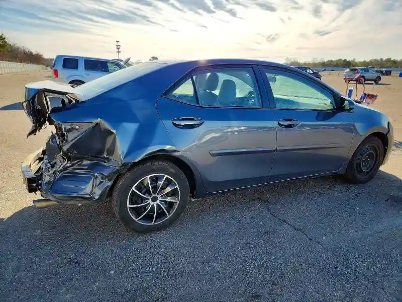 2T1BURHE2GC658324 2016 TOYOTA COROLLA-2