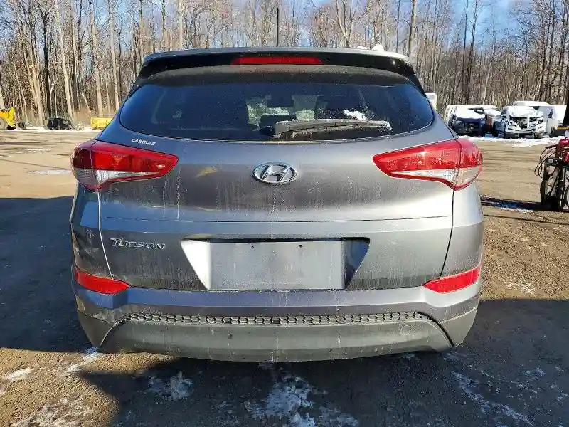 KM8J23A43JU691080 2018 HYUNDAI TUCSON-5