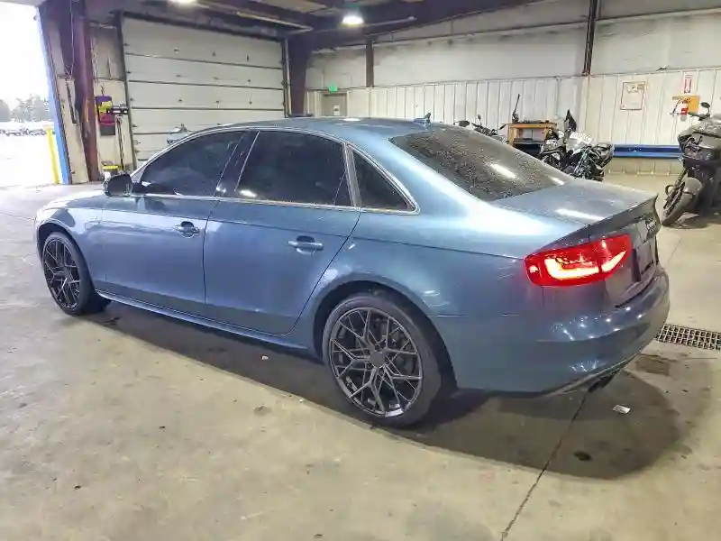WAUFFAFLXFN022029 2015 AUDI A4-1