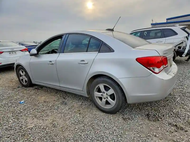 1G1PC5SB9F7173946 2015 CHEVROLET CRUZE-1