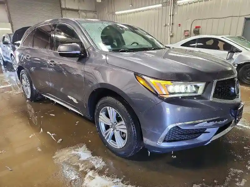 5J8YD4H39LL038389 2020 ACURA MDX-3