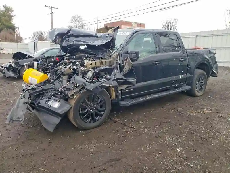 1FTFW5LD0RFC10127 2024 FORD F150 LARIA-0