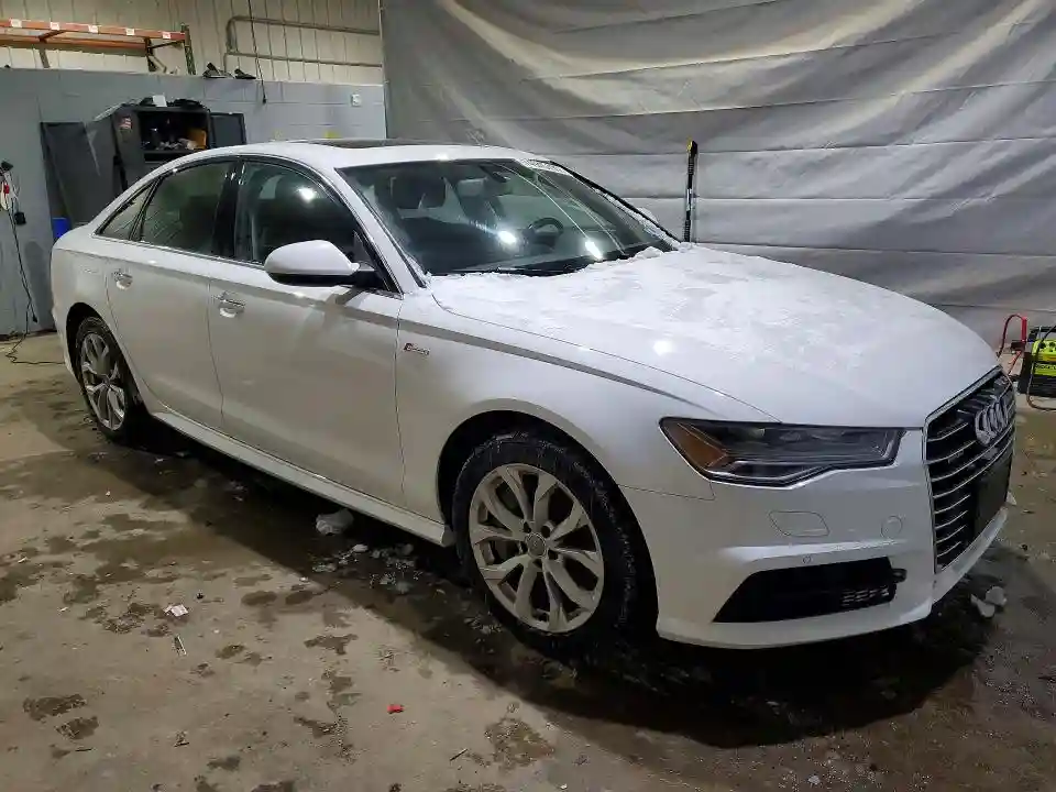 WAUG3AFC5JN037401 2018 AUDI A6-3
