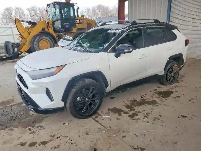 JTME6RFV5PD542855 2023 TOYOTA RAV4-0
