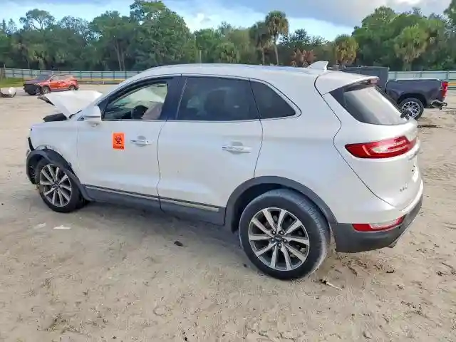 5LMCJ3C9XKUL02034 2019 LINCOLN MKC-1