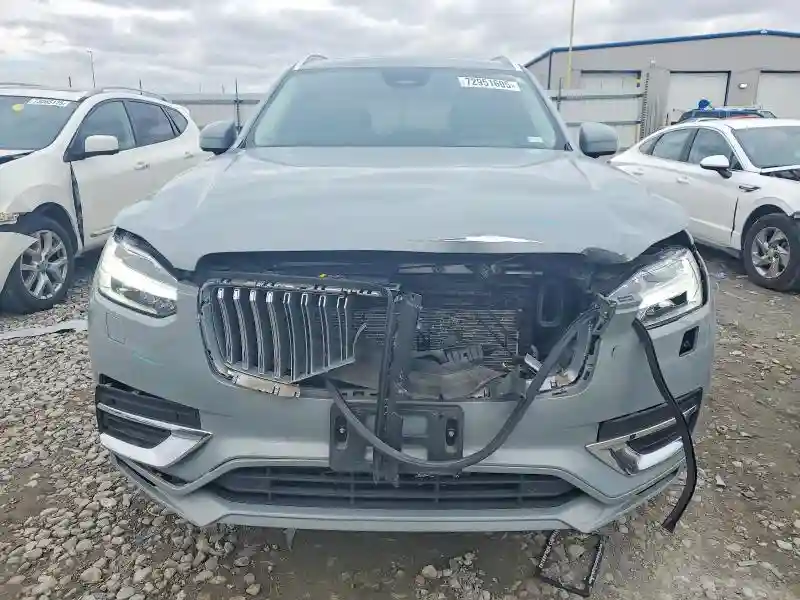YV4L12PK5R1150655 2024 VOLVO XC90 CORE-4
