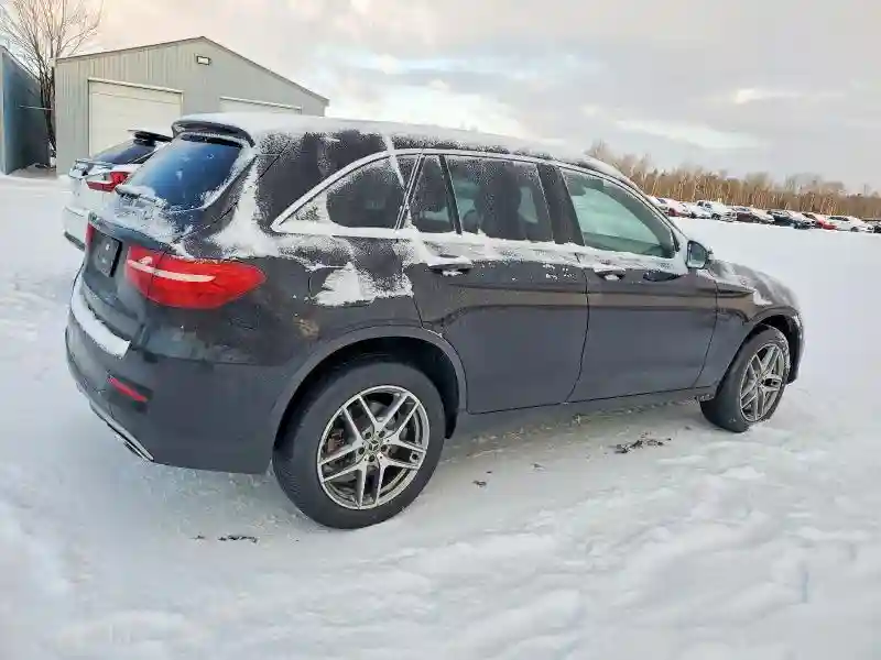 WDC0G4KB1KV174886 2019 MERCEDES-BENZ GLC-CLASS-2