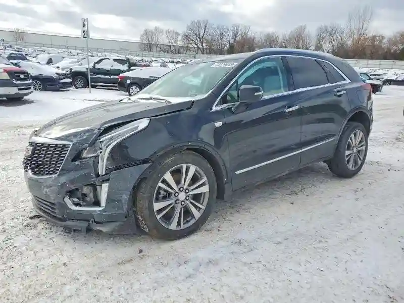 1GYKNDRS5RZ741558 2024 CADILLAC XT5-0