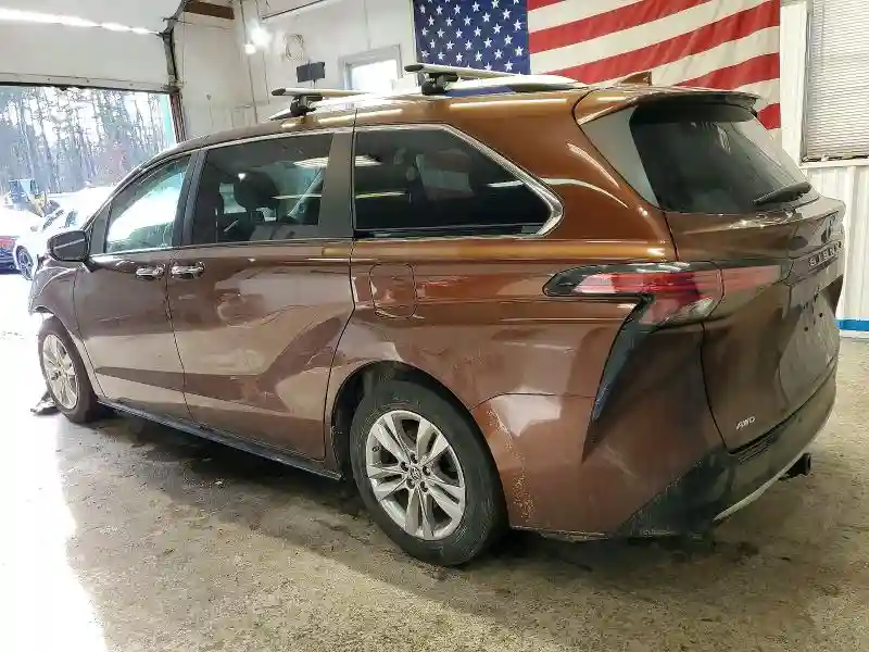 5TDZSKFC6NS041753 2022 TOYOTA SIENNA-1