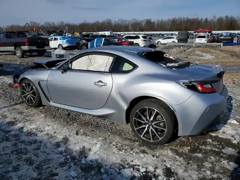 JF1ZNBB1XP9756277 2023 TOYOTA ALL OTHER-1