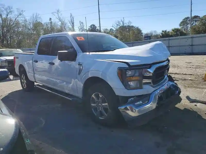 1FTFW1E83PKE11386 2023 FORD F-150-3