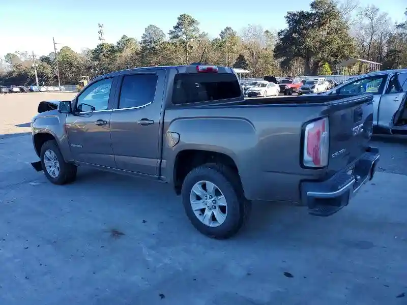 1GTG5BE36F1170624 2015 GMC CANYON-1