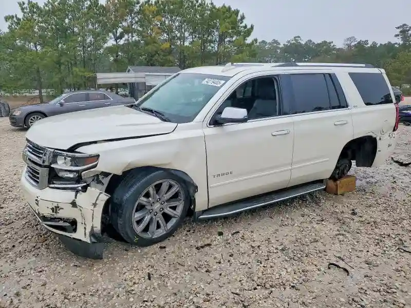 1GNSKCKCXFR564021 2015 CHEVROLET TAHOE-0