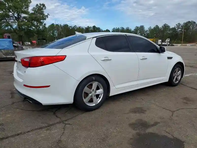 5XXGM4A75FG410130 2015 KIA OPTIMA-2
