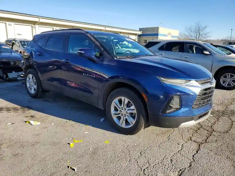 3GNKBCR44NS209081 2022 CHEVROLET BLAZER-3